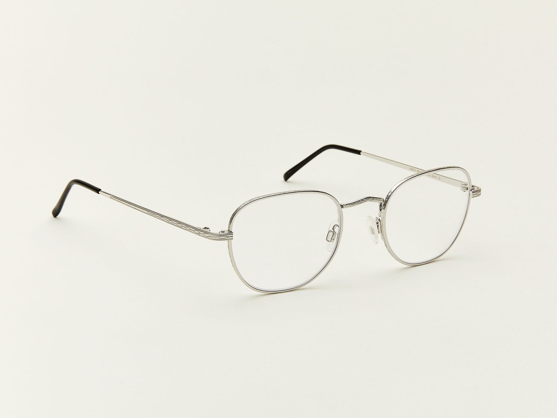 The KIBITS in Silver