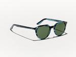 The KITZEL SUN in Ink with G-15 Glass Lenses