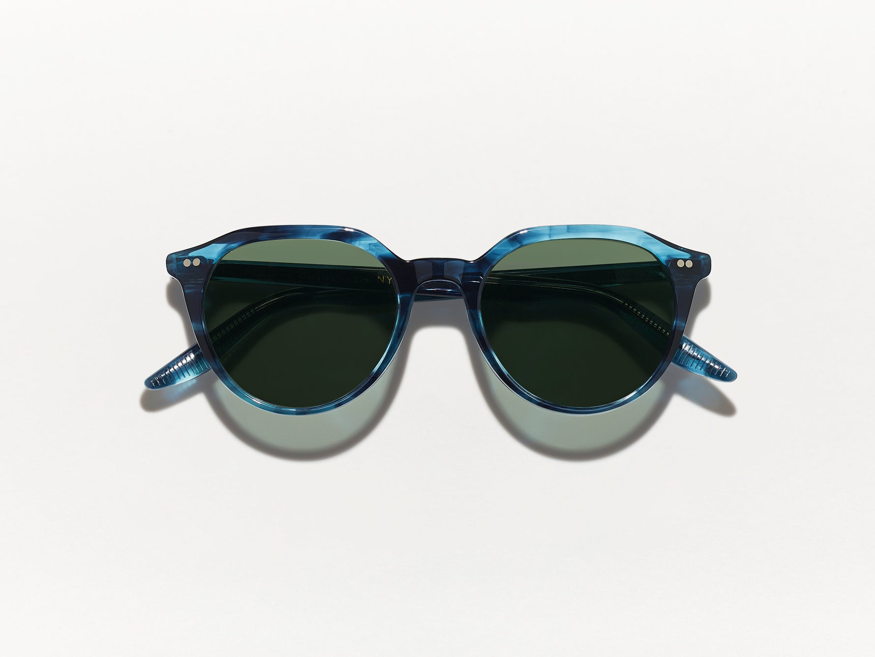#color_ink | The KITZEL SUN in Ink with G-15 Glass Lenses