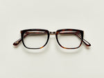 The KLUG in Burnt Tortoise/Gold