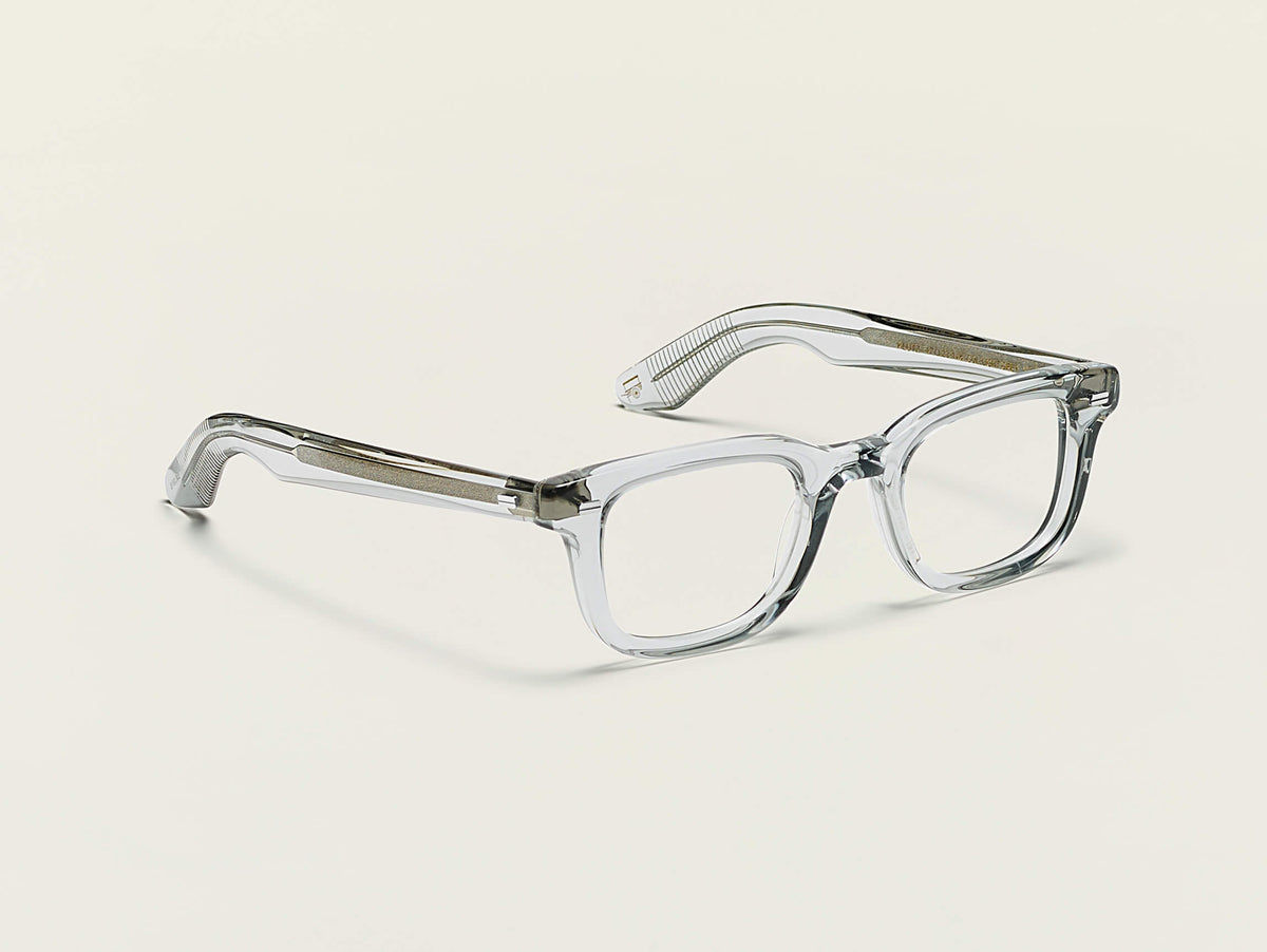 The KLUTZ in Light Grey