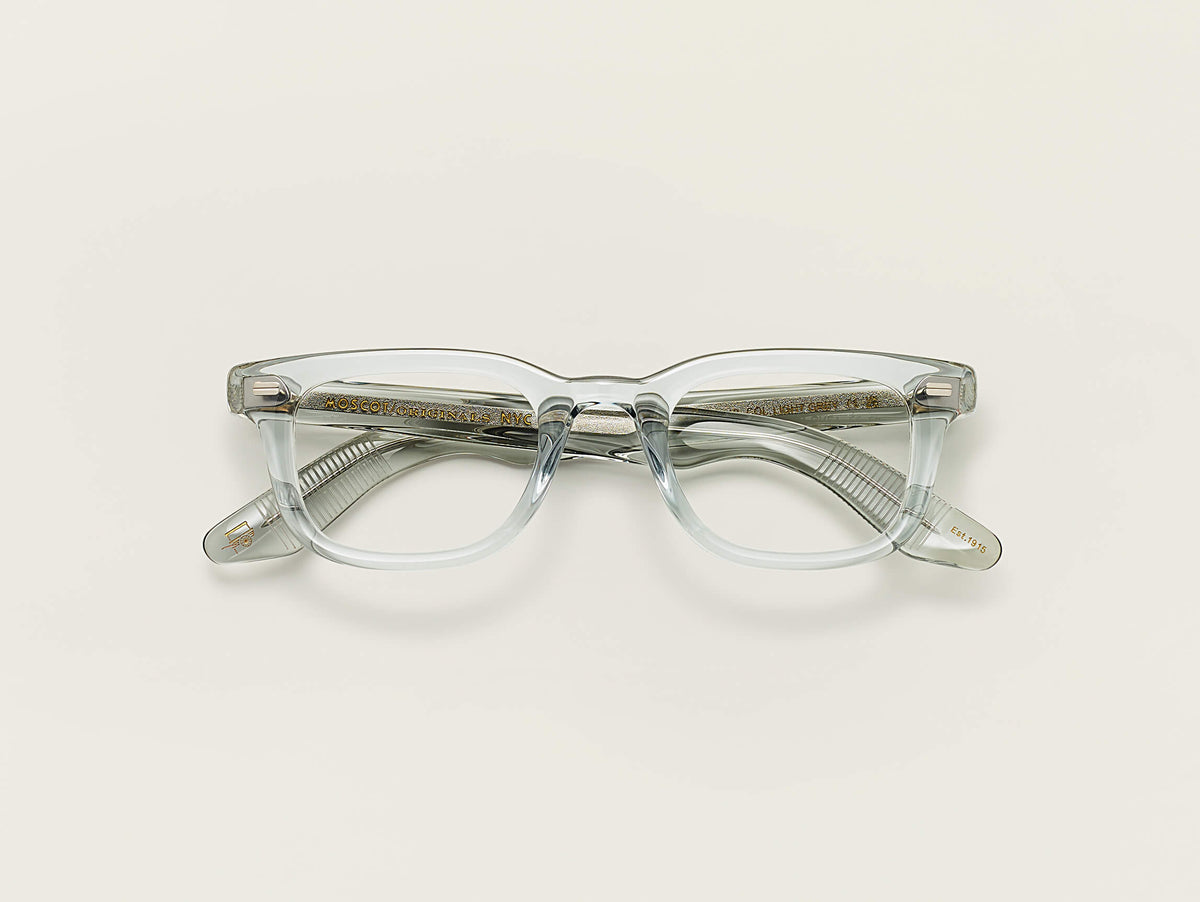 The KLUTZ in Light Grey