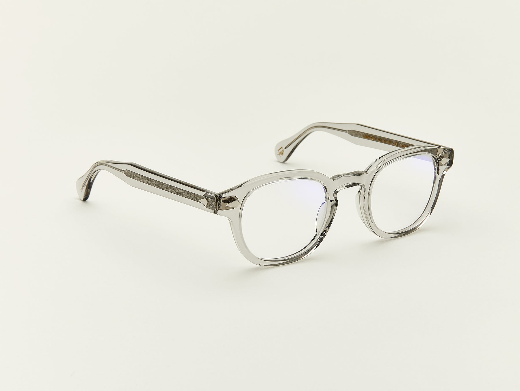 The LEMTOSH with Blue Light Filter in Light Grey