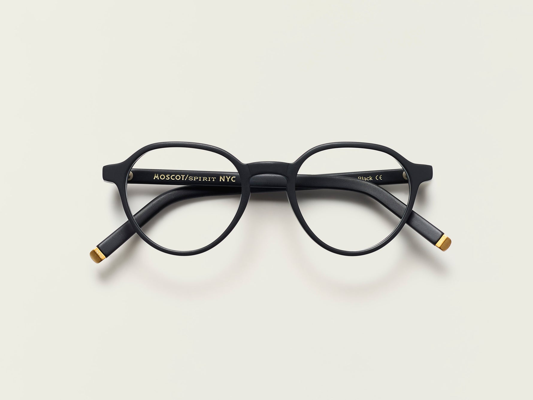 #color_matte black | The LES in Matte Black