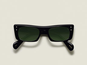 #color_black | The MANGITO SUN in Black with G-15 Lenses