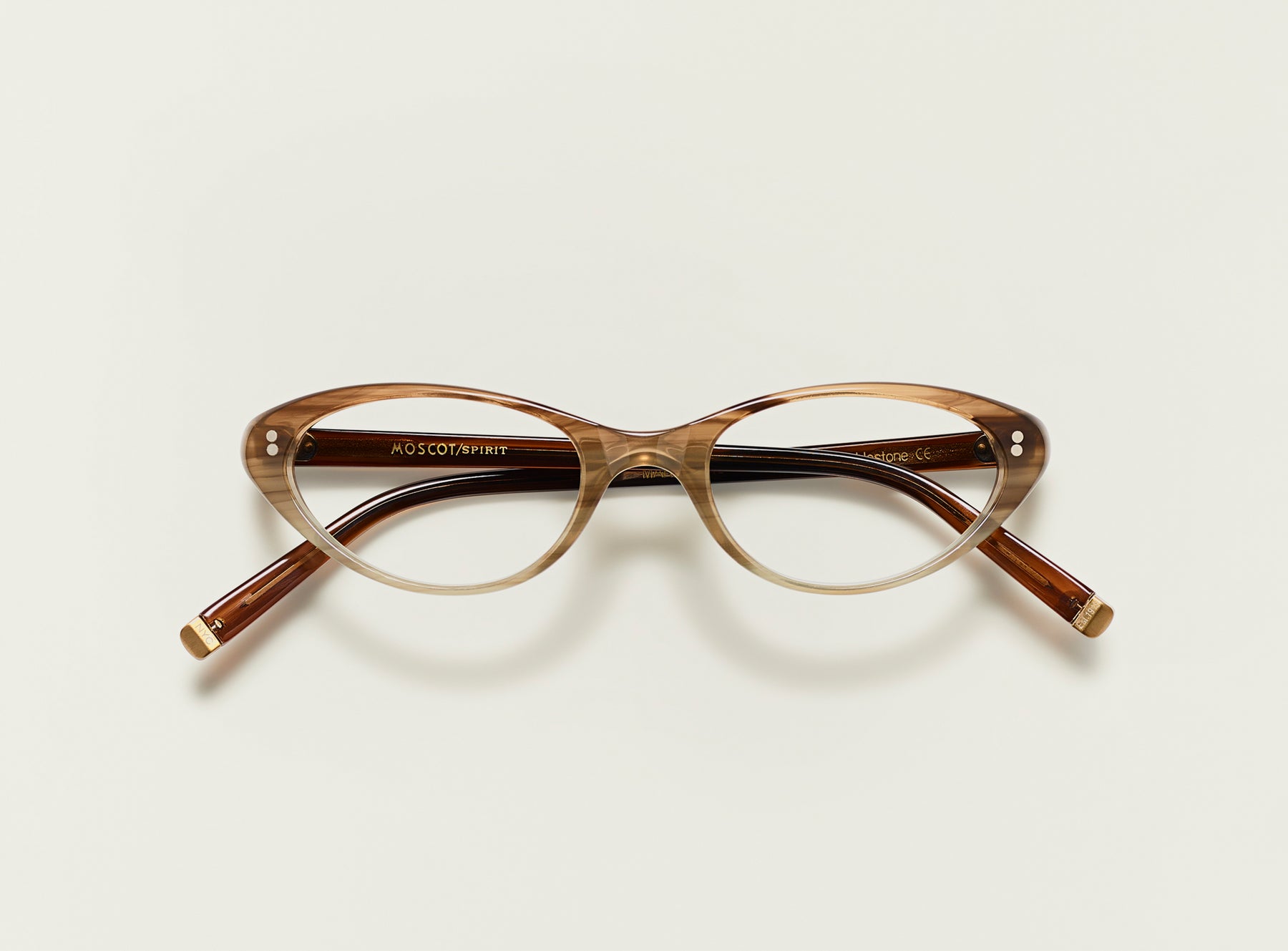The MARILYN READY READER in Cobblestone