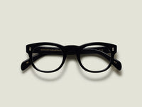 #color_black | The MENSCH in Black
