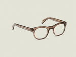 The MENSCH in Brown Ash