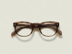 The MENSCH in Brown Ash