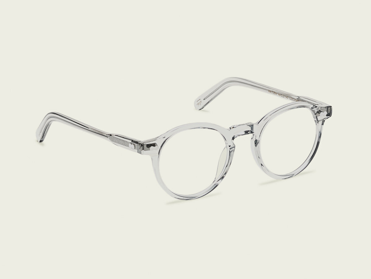 The MILTZEN in Light Grey