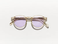 #color_lavender | The MILTZEN Pastel with Lavender Tinted Lenses