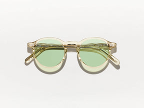 #color_limelight | The MILTZEN Pastel with Limelight Tinted Lenses