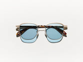 #color_gold | The MISH SUN in Gold with DG-37 Blue Glass Lenses