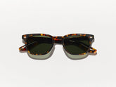#color_tortoise | The MOBBLE SUN in Tortoise with G-15 Glass Lenses