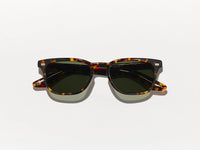 #color_tortoise | The MOBBLE SUN in Tortoise with G-15 Glass Lenses