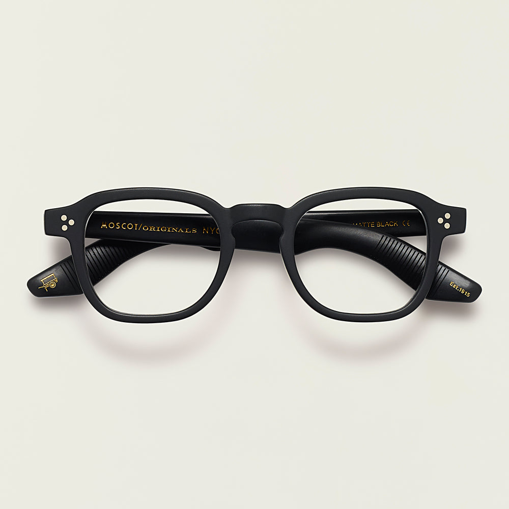 #color_matte black | The MOMZA in Matte Black