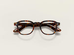 MOMZA w kolorze Tortoise