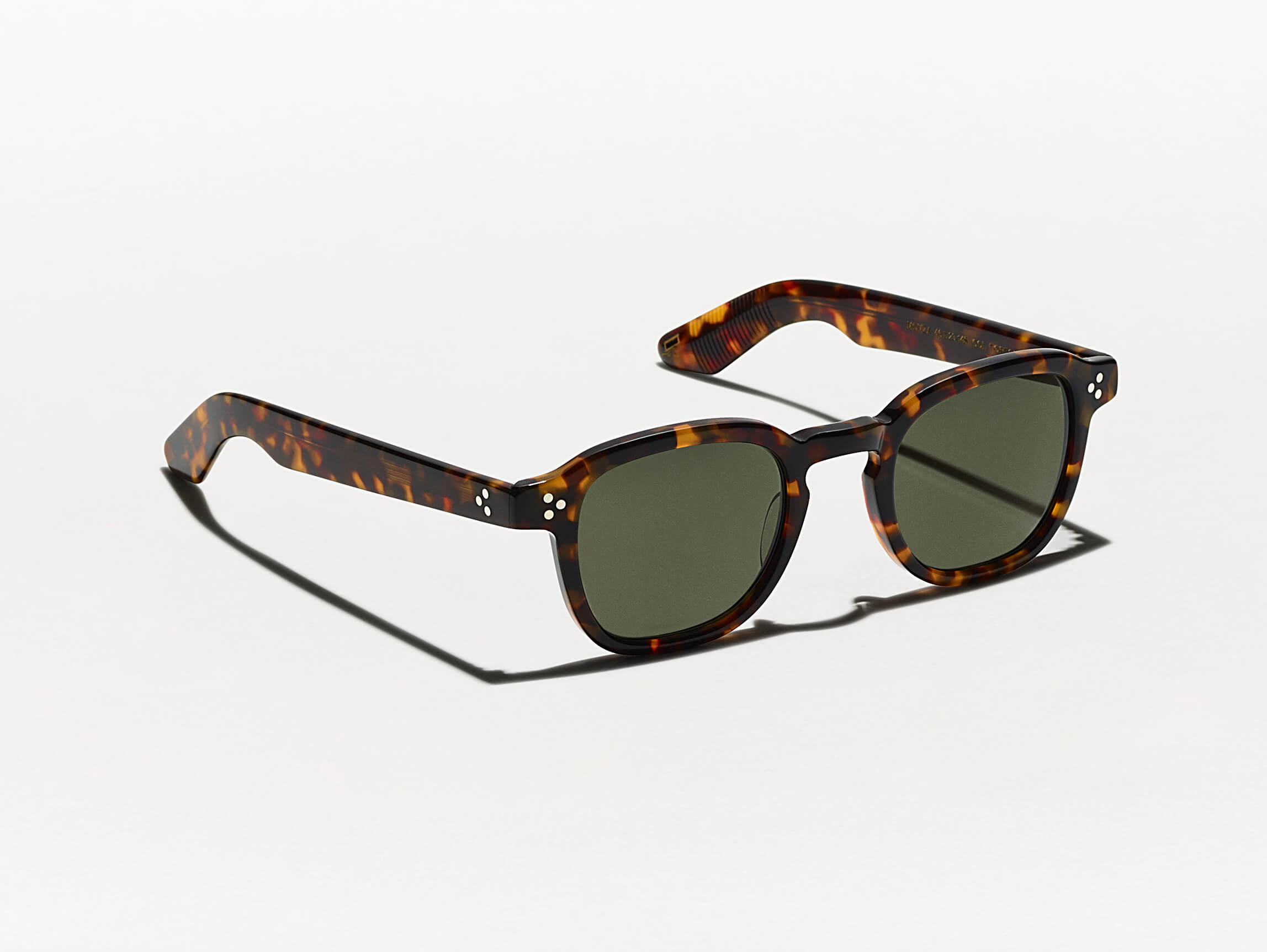 #color_tortoise | The MOMZA SUN in Tortoise with G-15 Glass Lenses