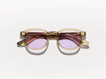 The MOMZA Pastel with Lavender Tinted Lenses