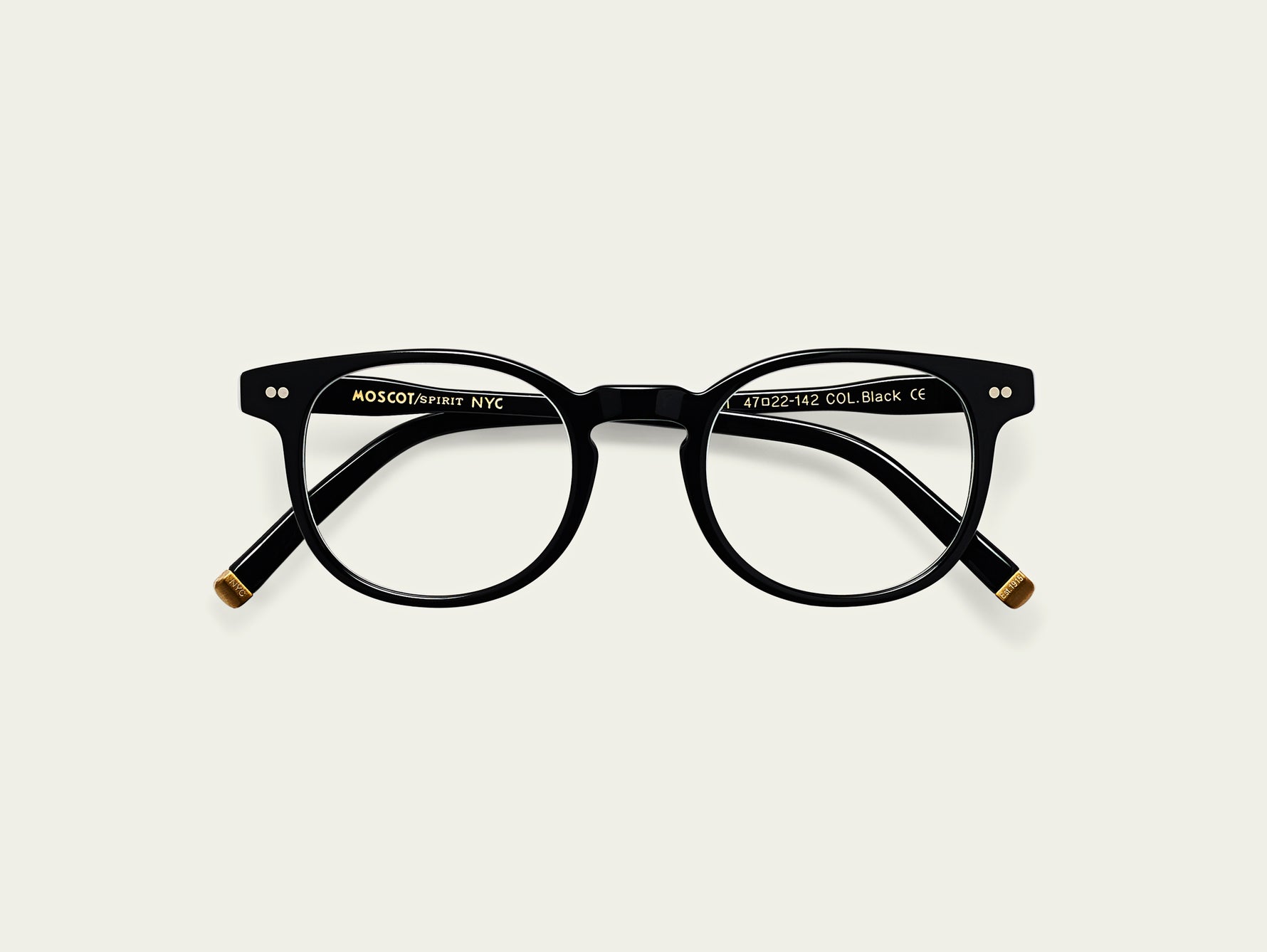 #color_black | The MORT in Black