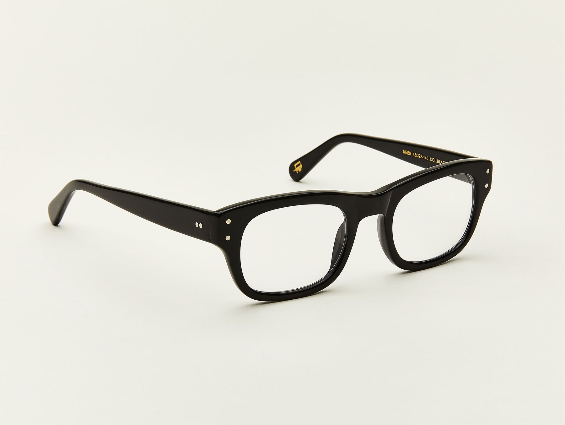 The NEBB in Black