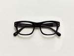 The NEBB in Black