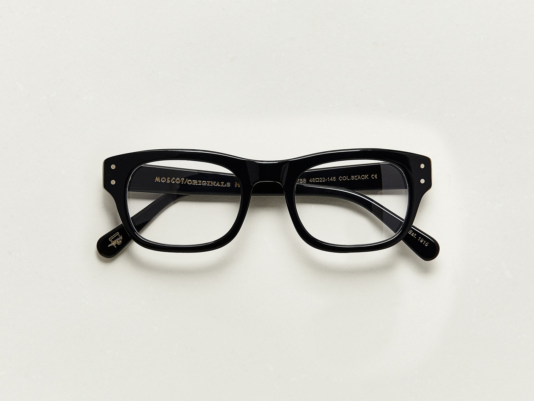 The NEBB in Black