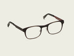The NEBB-T Ready Reader in Charcoal/Wine