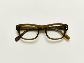 #color_olive green | The NEBB in Olive Green