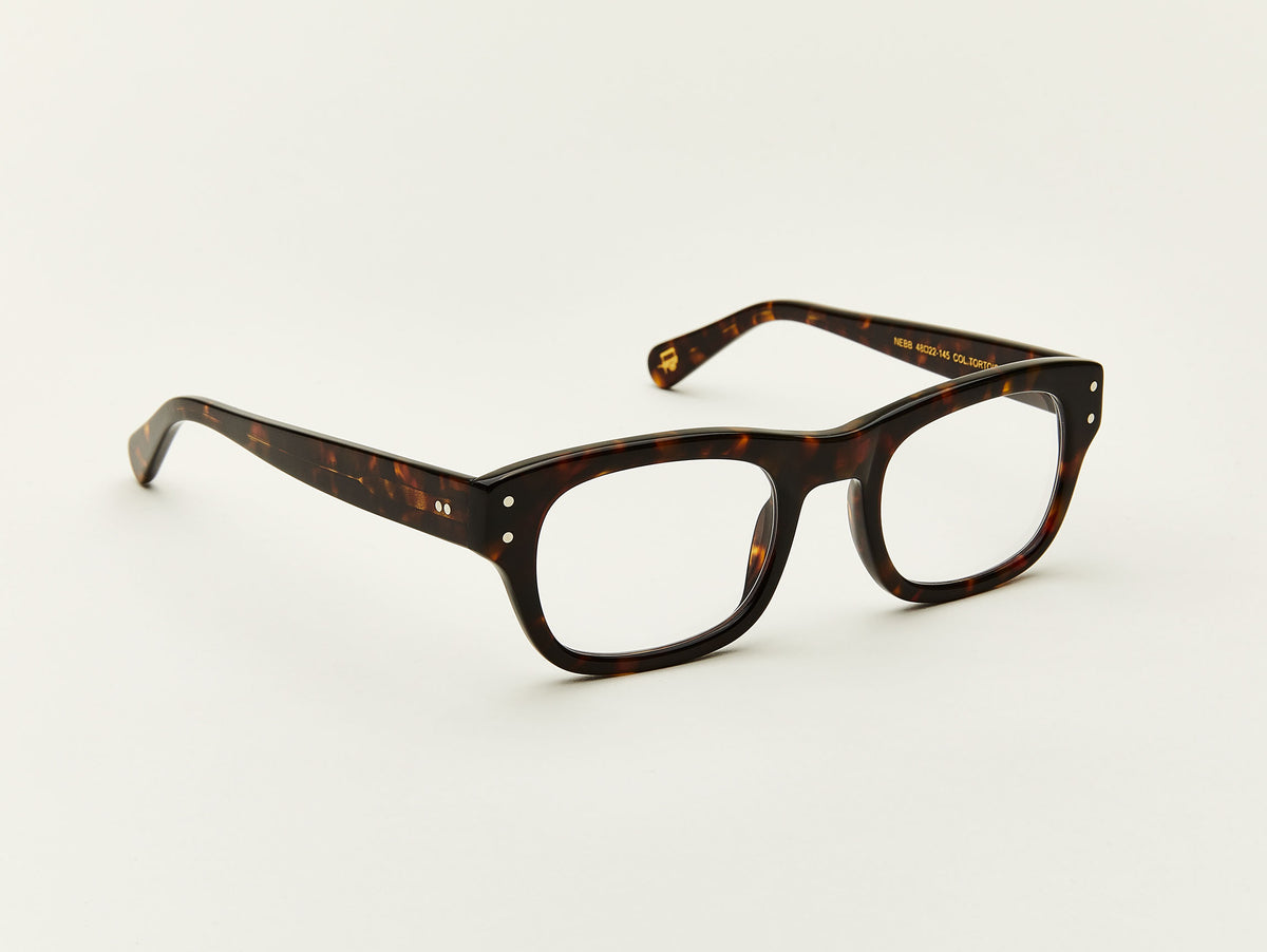 Der NEBB in Tortoise