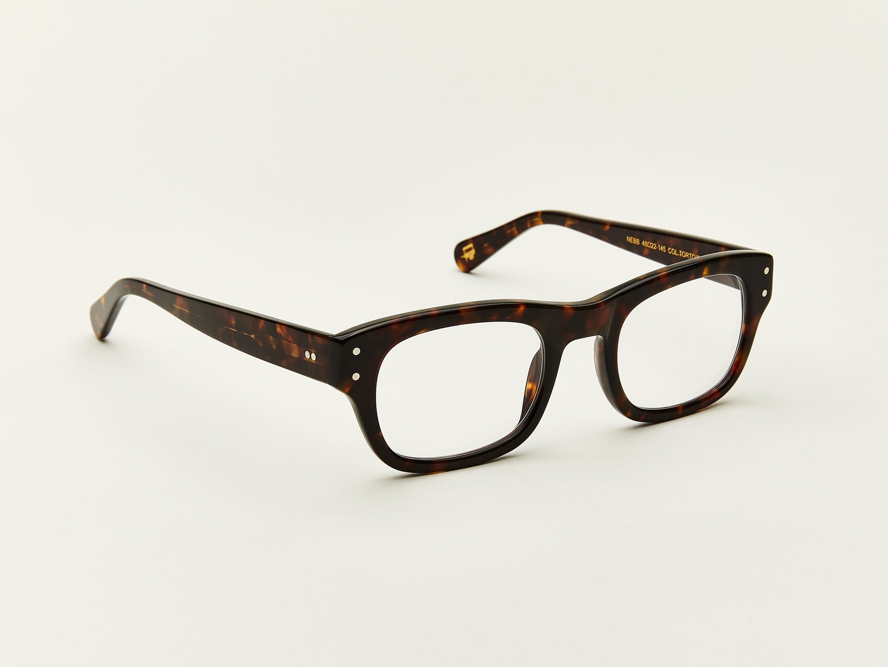 The NEBB in Tortoise