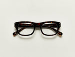 Der NEBB in Tortoise