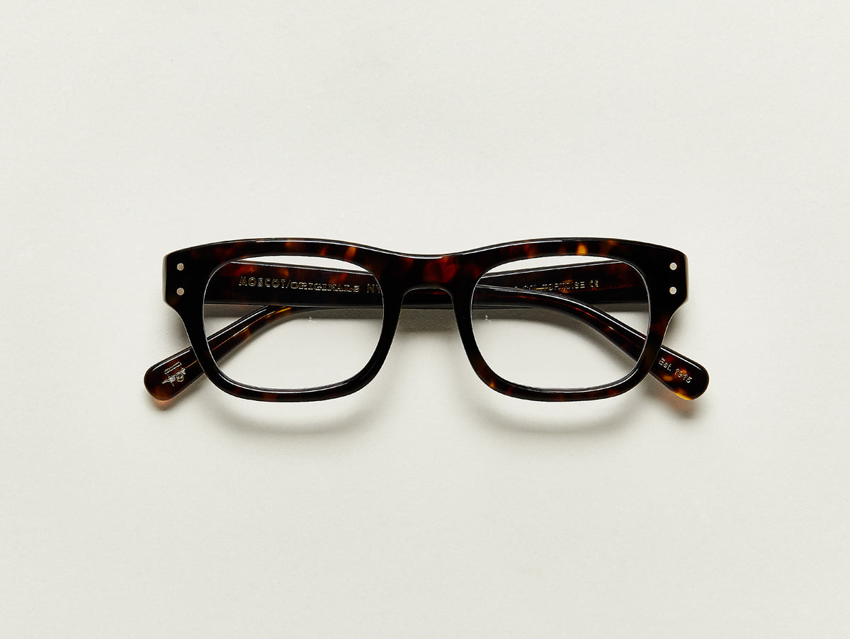 Der NEBB in Tortoise