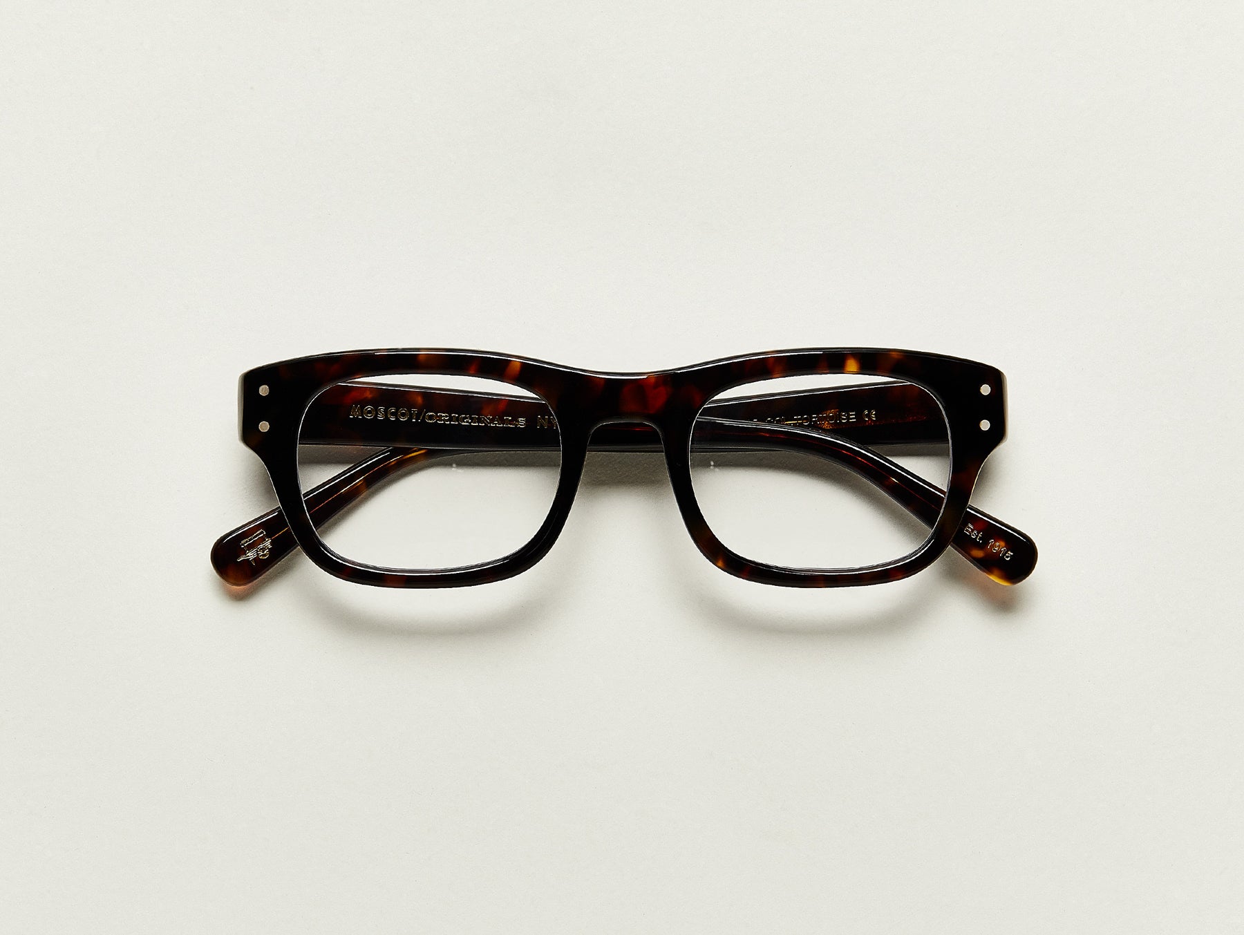 The NEBB in Tortoise