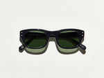 NEBB SUN i Black med G-15 glaslinser