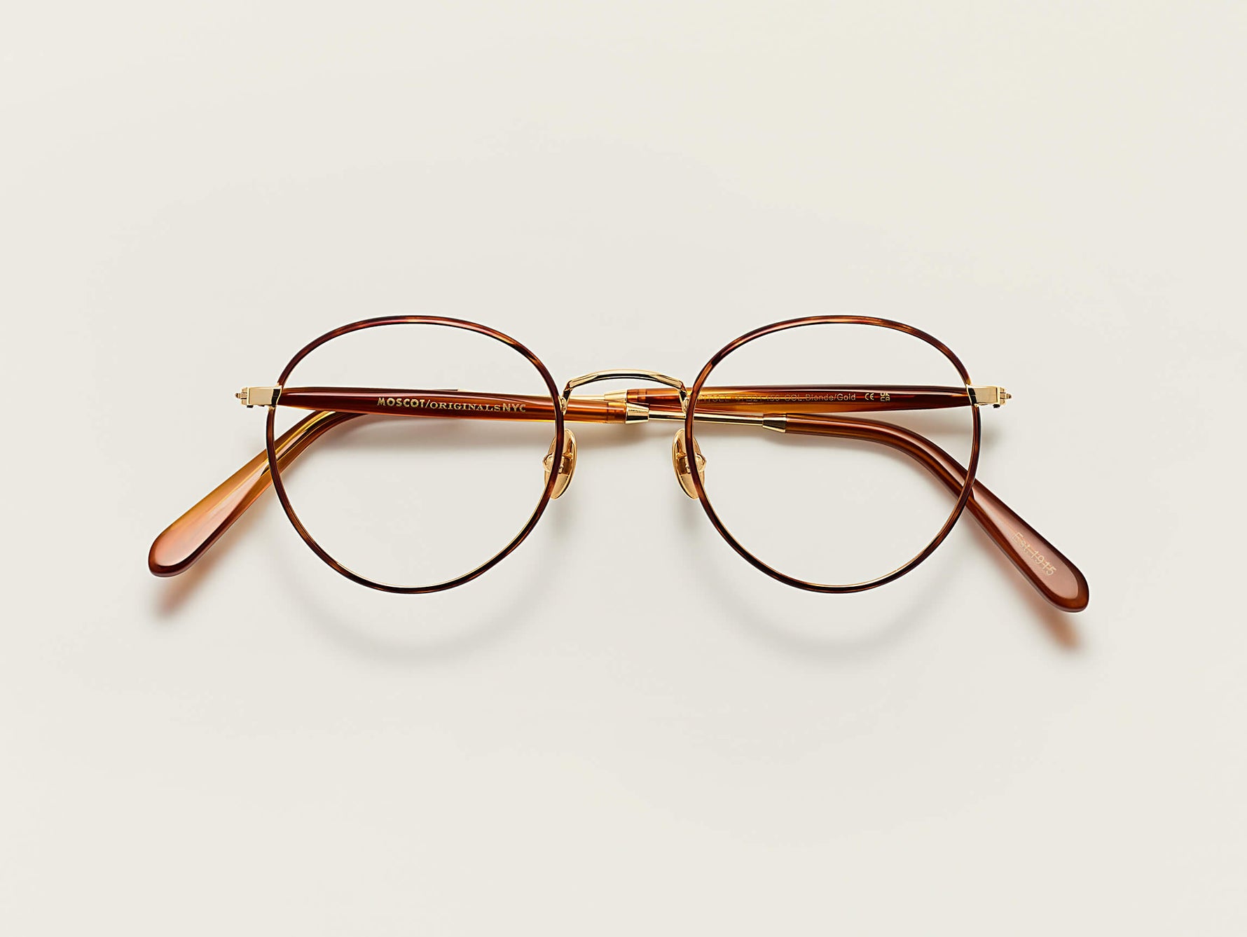 #color_blonde/gold | The PITSEL in Blonde/Gold