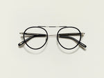 The PUPIK in Black/Silver