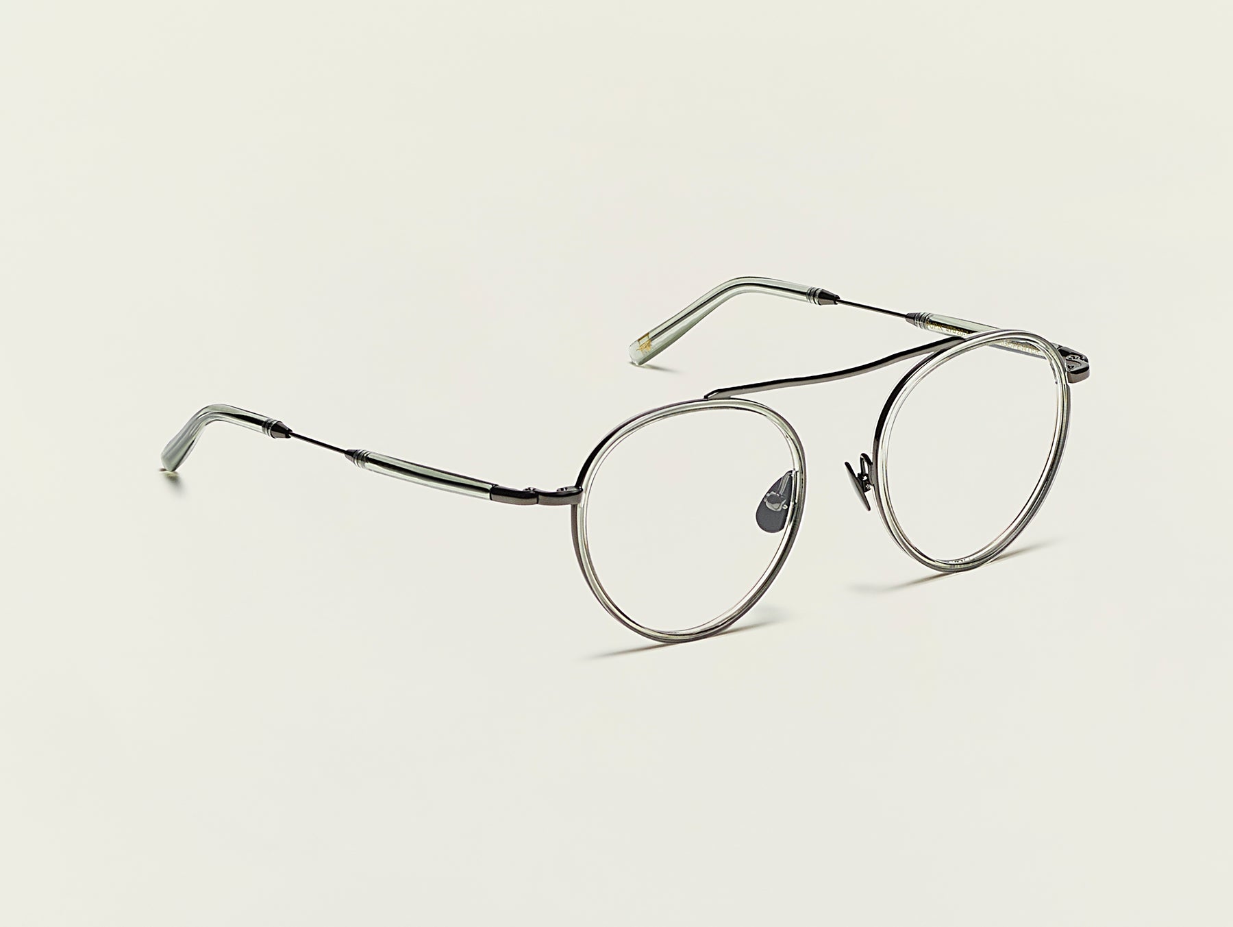 The PUPIK in Sage/Pewter