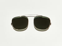 #color_gold | The SCHLEP CLIP in Gold with G-15 Lenses