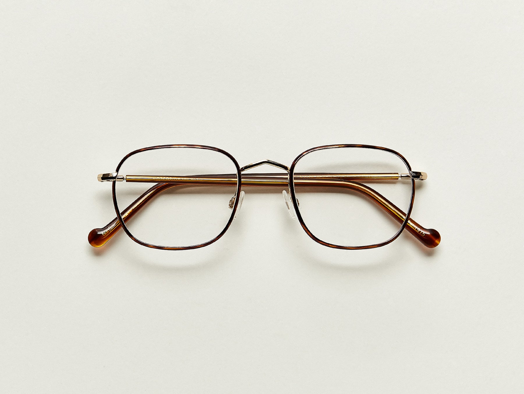 The SCHLEP in Blonde/Gold