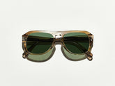 #color_straw | The SECHEL SUN in Straw with G-15 Glass Lenses