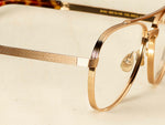 The SHAV in Gold