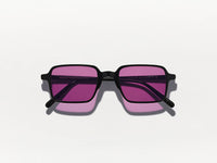 #color_purple nurple | The SHINDIG Black with Purple Nurple Tinted Lenses