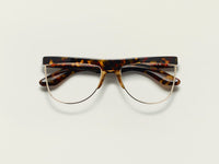 #color_honey/tortoise | The SHONDA in Honey/Tortoise