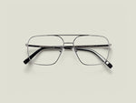 SHTARKER - Gunmetal / 54