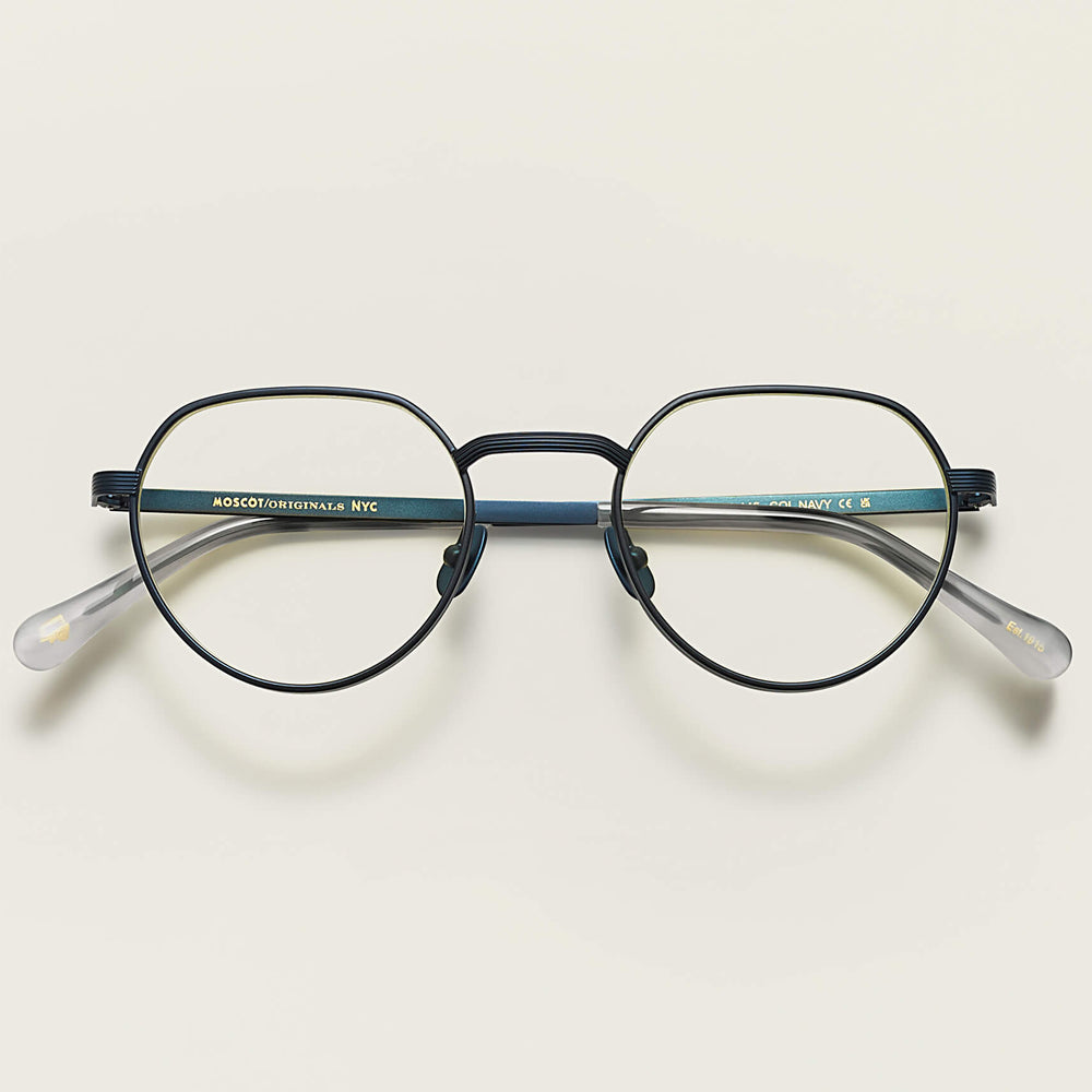 #color_navy | The SMENDRIK in Navy