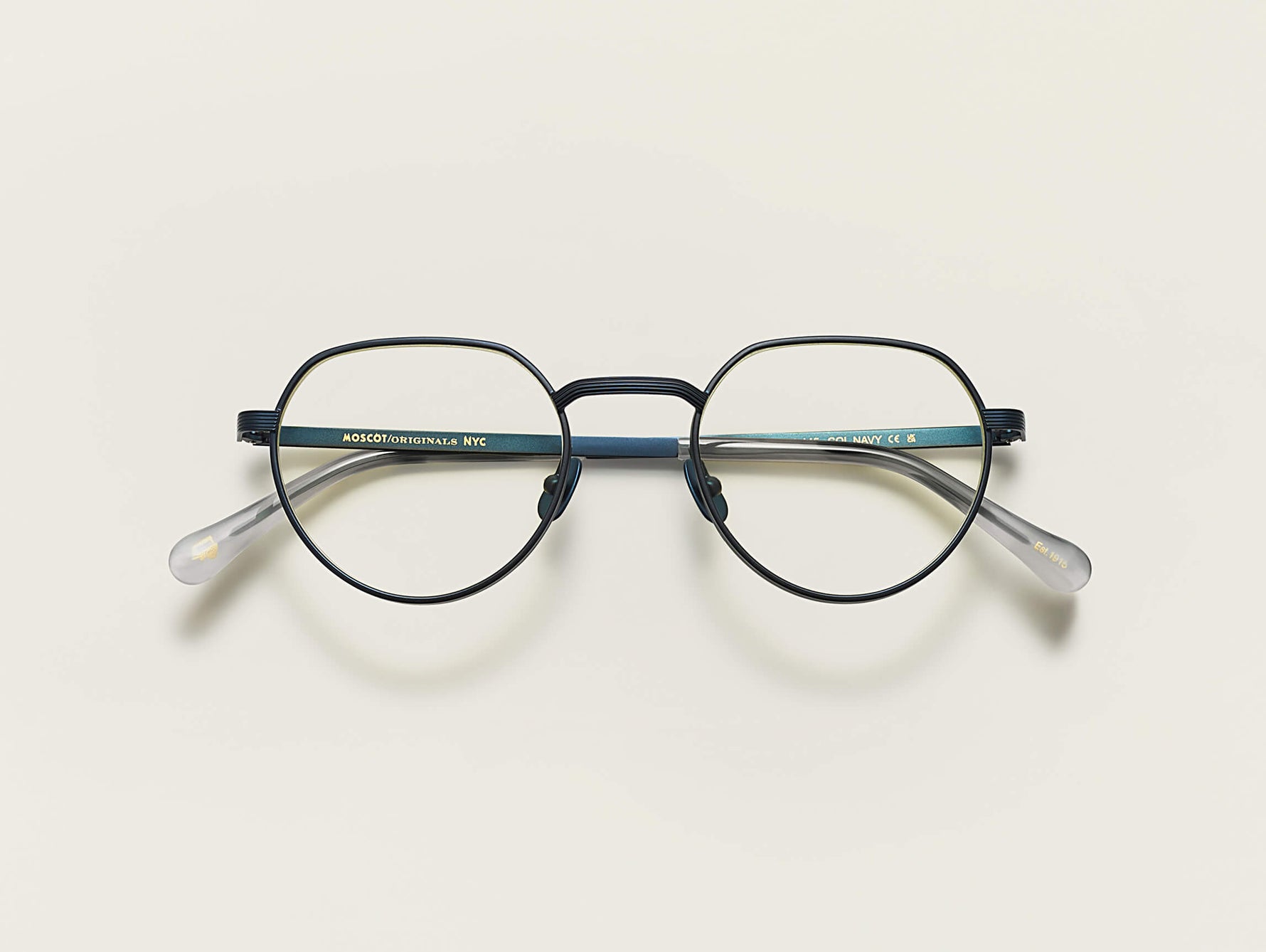 #color_navy | The SMENDRIK in Navy