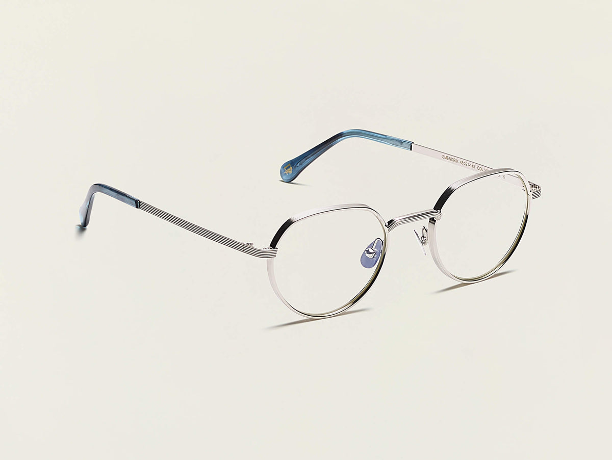 The SMENDRIK in Silver