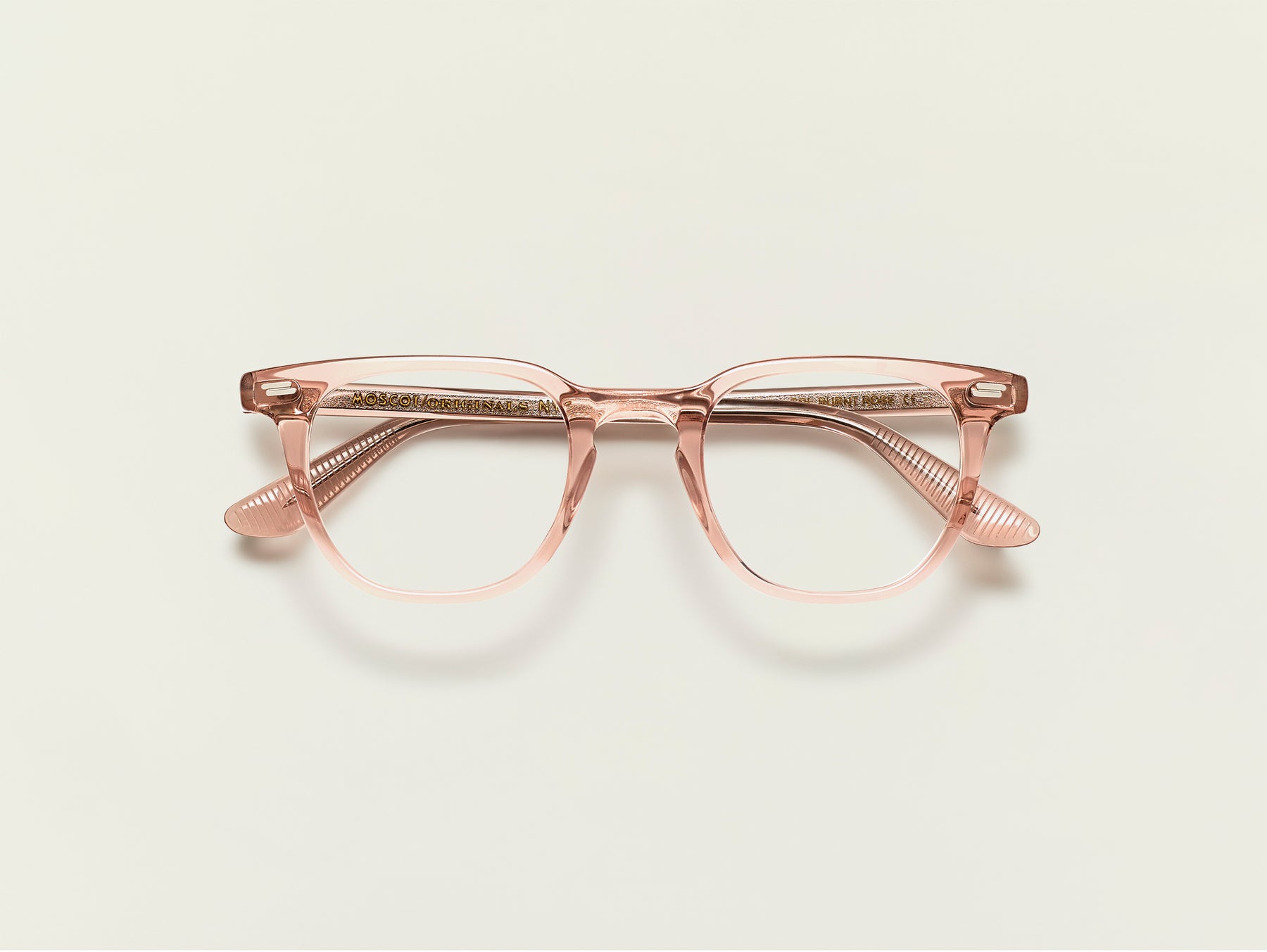 The TATAH in Burnt Rose