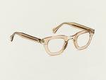 The TELENA in Cinnamon/Flesh